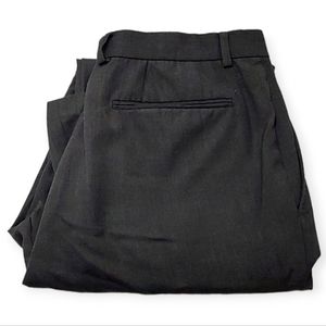 JOE Joseph Abboud Grey Men's Size 32/32 Slacks Pants Straight Leg Pant